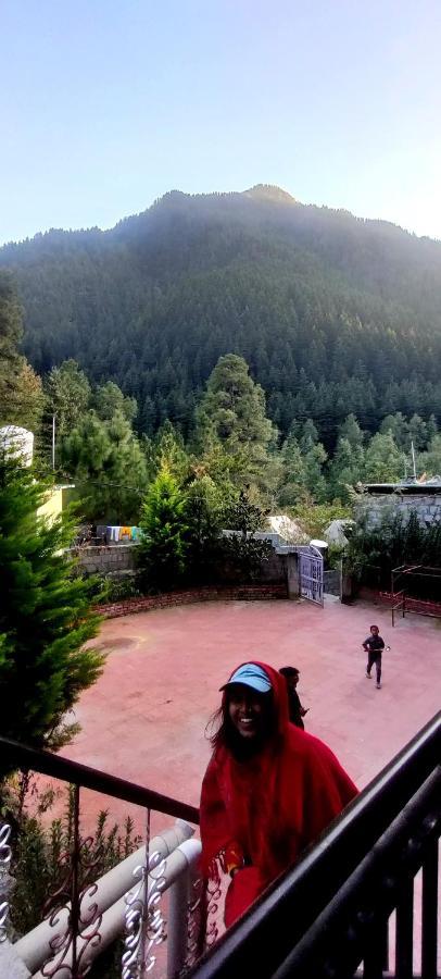 Free Culture, Chalal Bed & Breakfast Kasol Ngoại thất bức ảnh